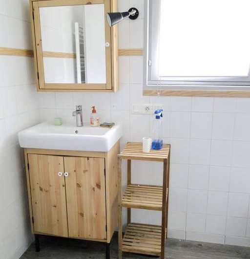 BastaHome-SdB