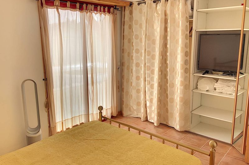 Belle Villa Messanges13