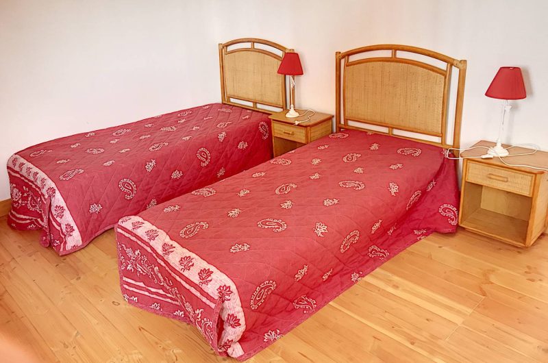 Belle Villa Messanges14