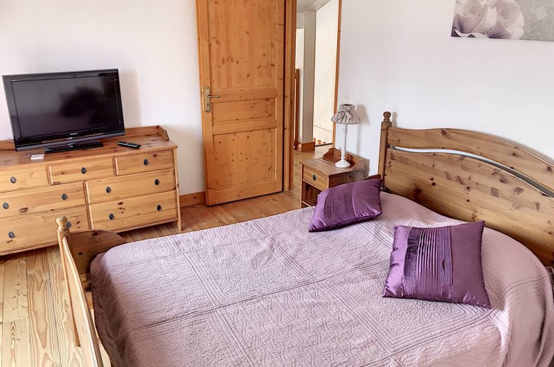 Belle Villa Messanges15