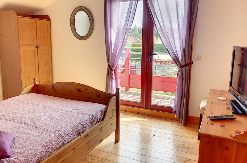 Belle Villa Messanges4