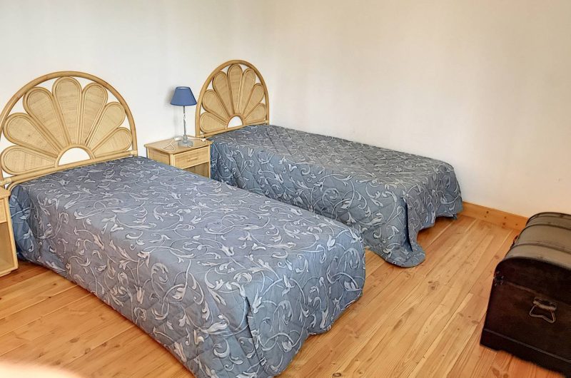 Belle Villa Messanges6