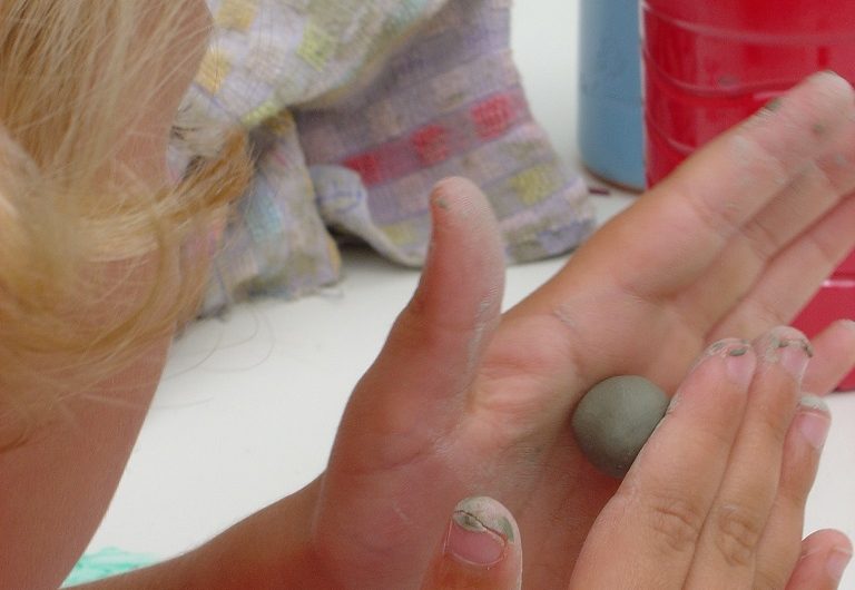 Billes en tête – ©Musée de la Chalosse w