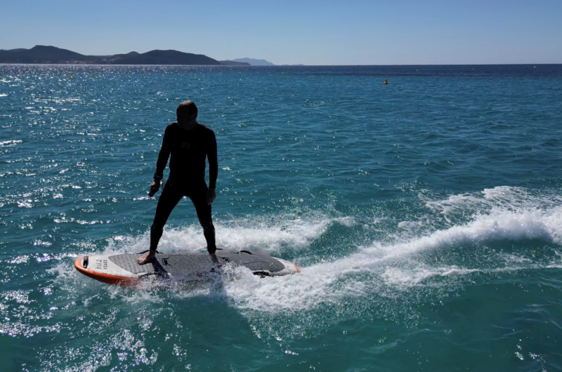 Bisca Glisse Jean La Ciotat