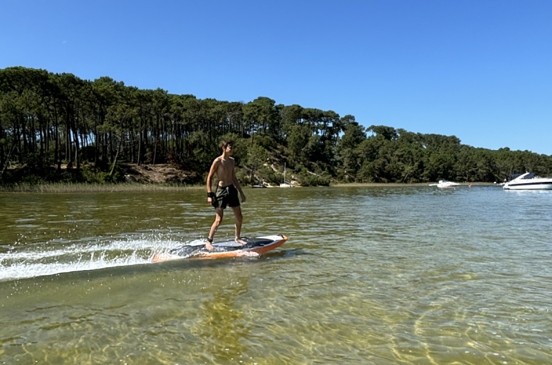 Bisca glisse Guillaume Bisca