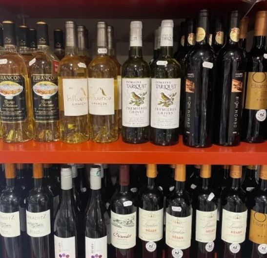 Boucherie de Labenne 5