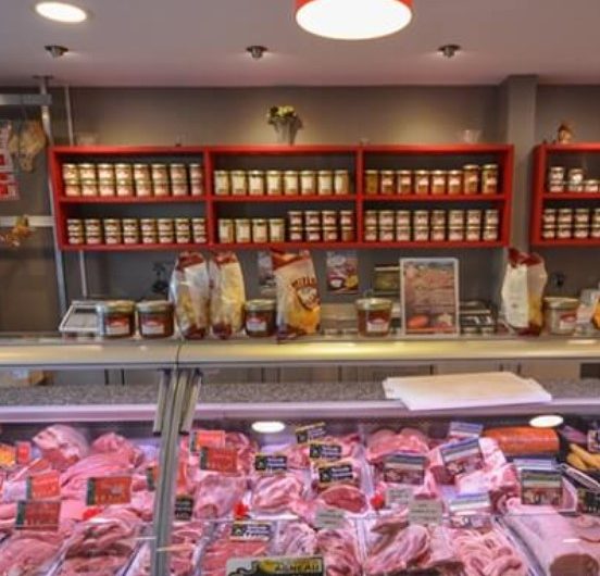 Boucherie de Labenne 7