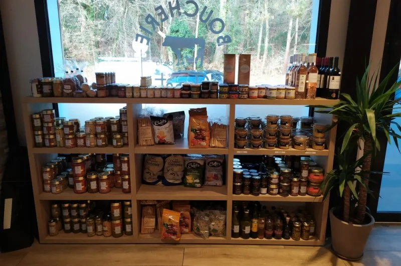 Boucherie de la Forêt©Seignosse Tourisme 2023 (14)