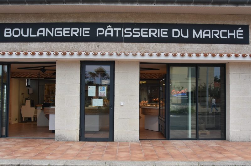 Boulangerie-du-Bourg