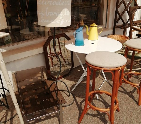 Brocante de Sabres 1