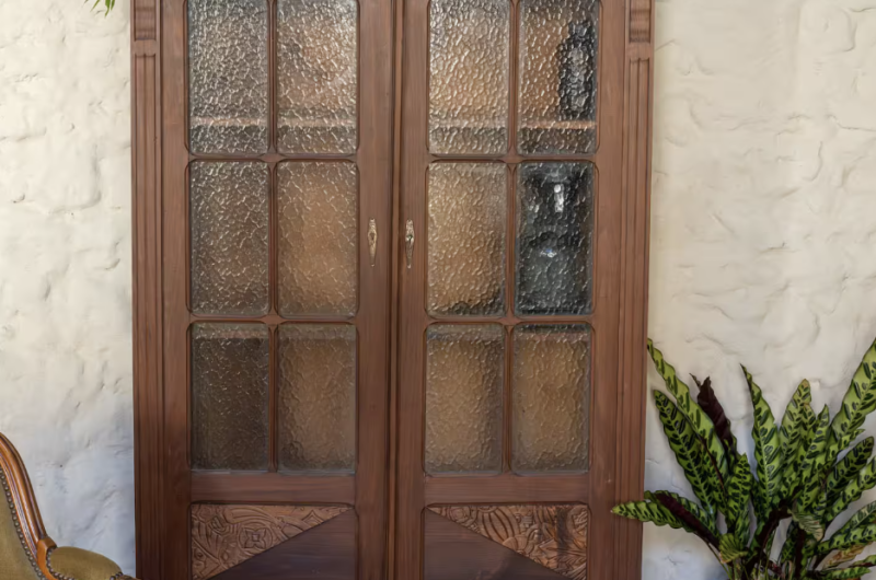 Buffet Maison Mirabelle Gamarde ©Baghi