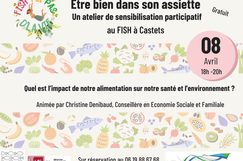 CASTETS-Biendanssonassiette