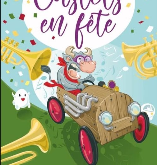 CASTETS-Fêtes