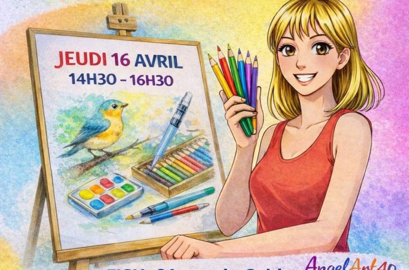 CASTETS-ateliercrayonaquarelle