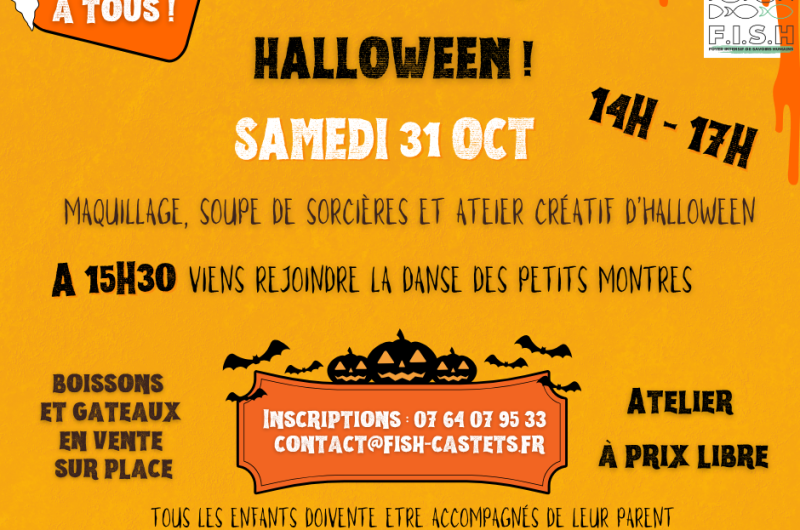 mardis – 18h – 2