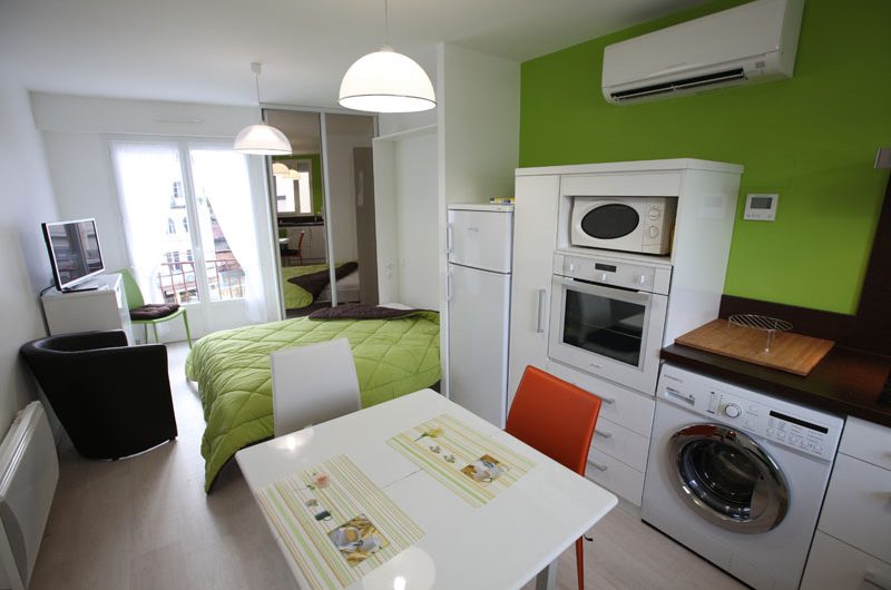 CAZALIS – Rés. Fontaine Chaude n°303 (6)