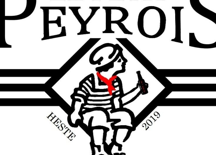 CDF Peyre