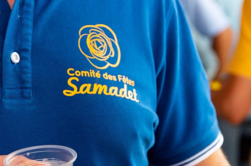 CDF Samadet