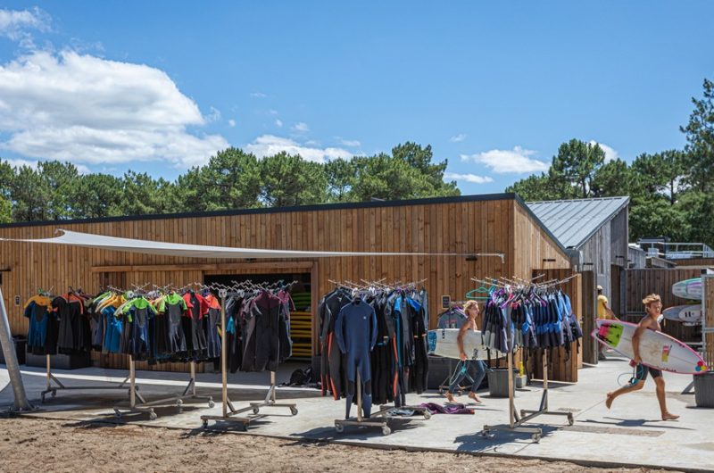 CENTRE UCPA PORT ALBRET SOUSTONS LANDES GROUPES (4)