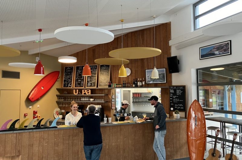 CENTRE UCPA PORT ALBRET SOUSTONS LANDES GROUPES (5)