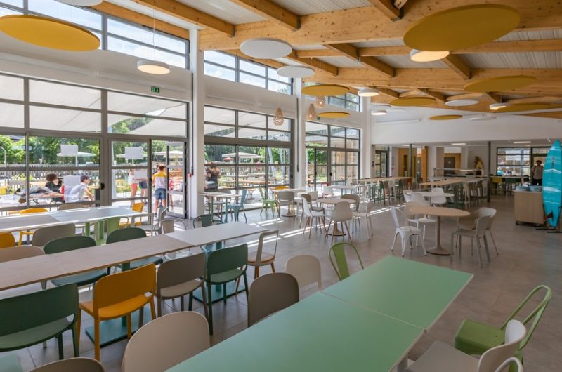 CENTRE UCPA PORT ALBRET SOUSTONS LANDES GROUPES (7)