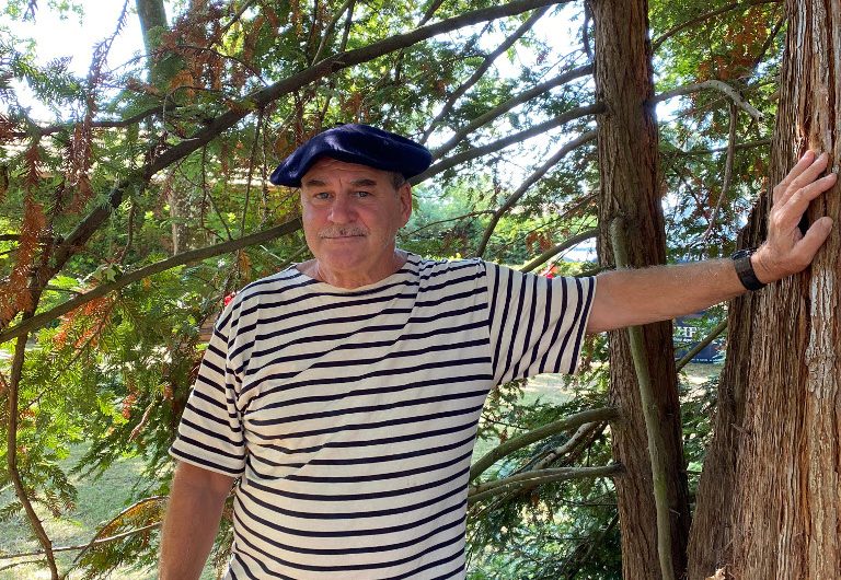 CLNT – LINXE – Pierre LABEYRIE Greeter (2)TS