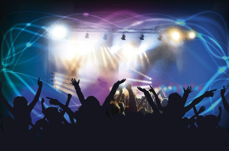 CONCERT MA 10 AVRIL