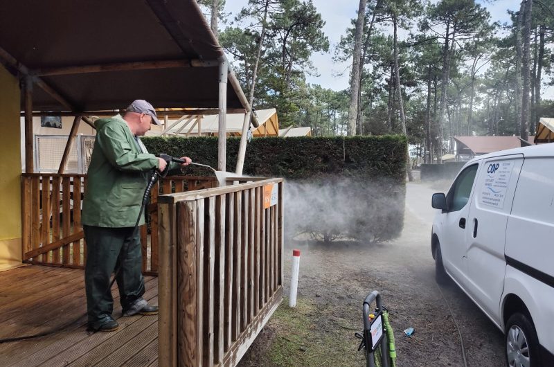 COP Propreté 13
