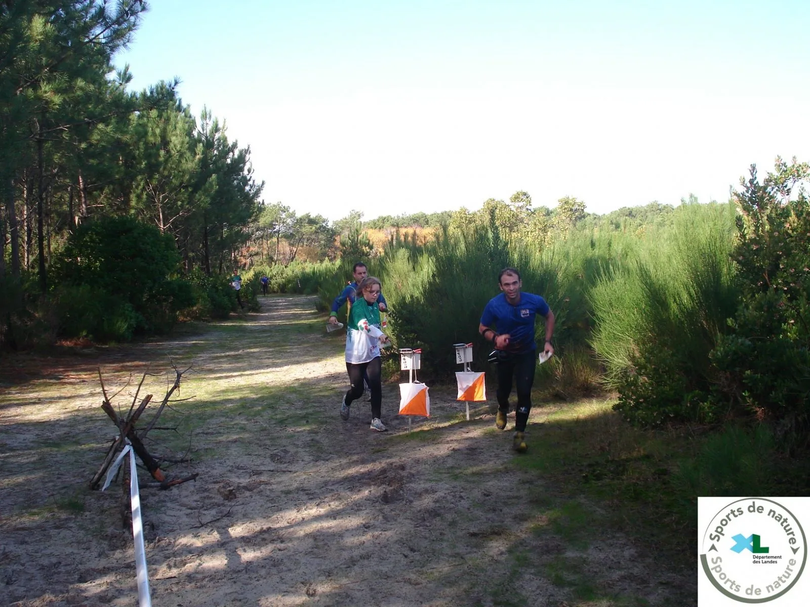 COURSE ORIENTATION ST PAUL LES DAX (2)