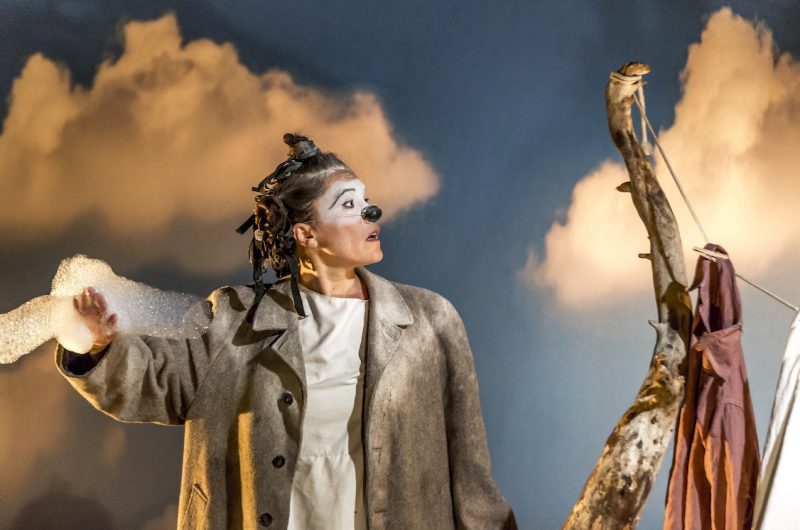 CP Cie L’envers du Monde 2