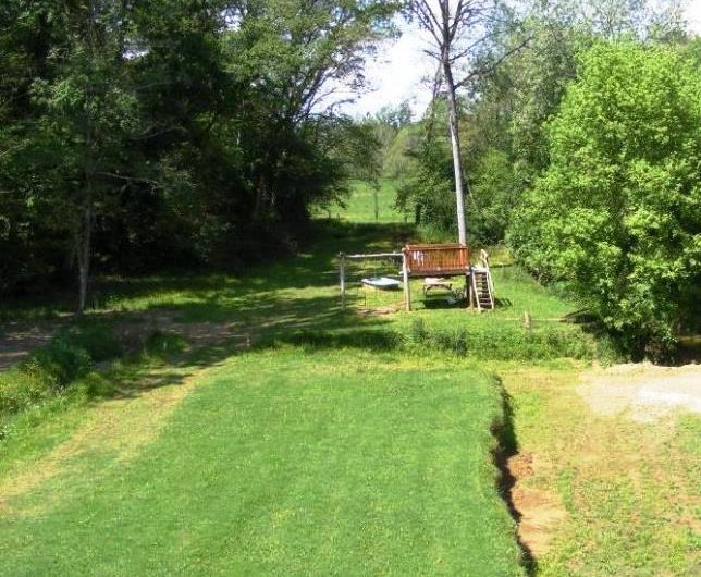 Camiade – aire de jeux