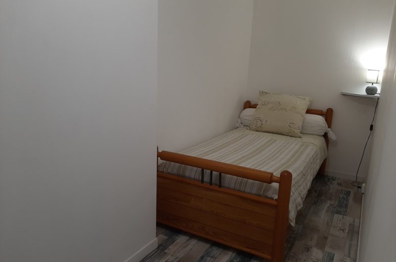 Camiade – ch alcôve