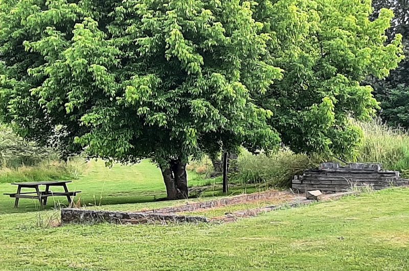 Camiade – jardin quiller