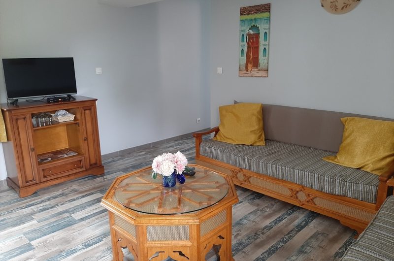 Camiade – salon tv