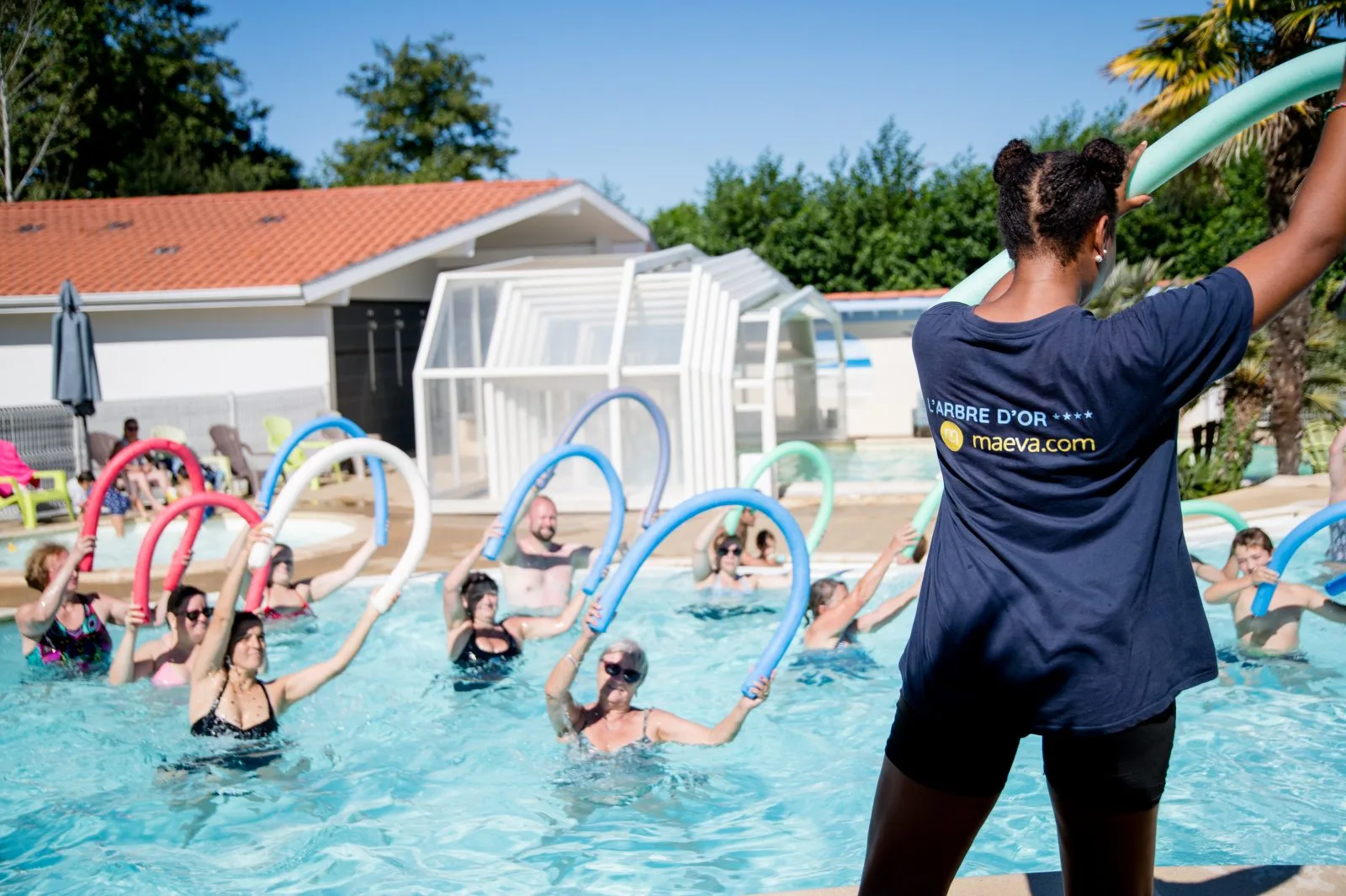 Camping L’arbre d’or – Parentis en Born_250820_030