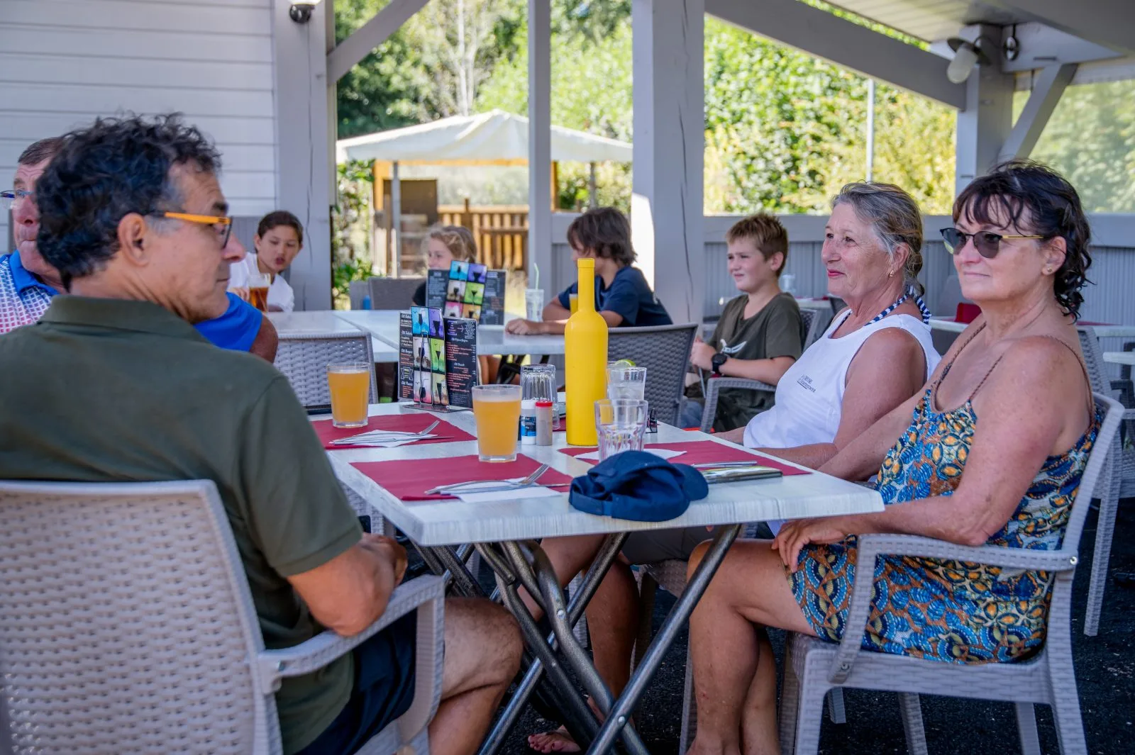 Camping L’arbre d’or – Parentis en Born_250820_049