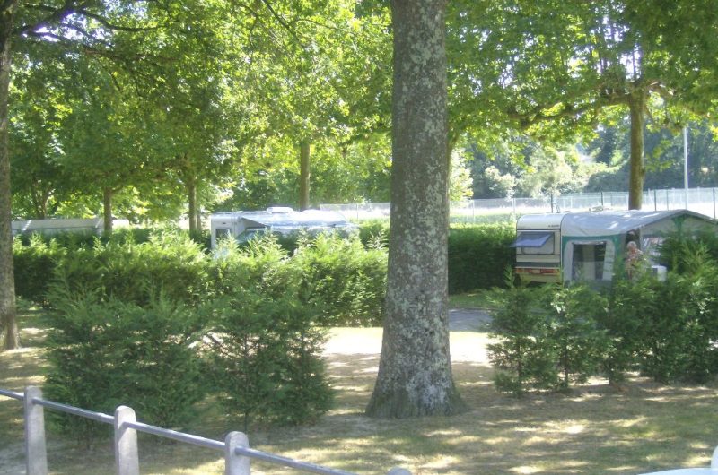 Camping Les Rives de l’Adour