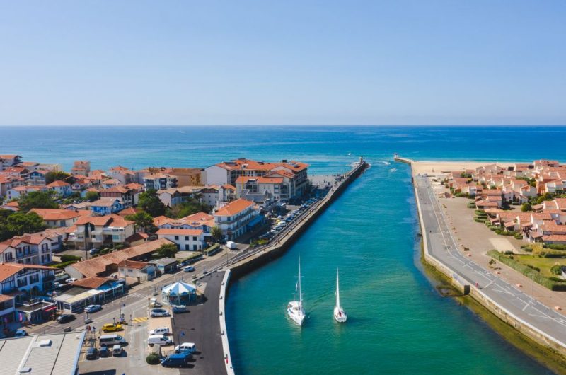 Capbreton – ville et Port_capbreton_09.2020©Landes Atlantique Sud (11) – V2