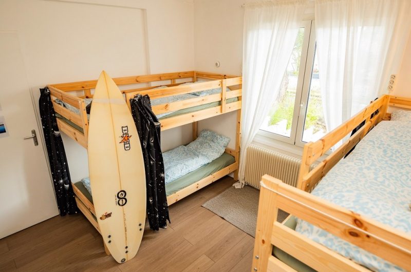 Capbreton Surf House (16)