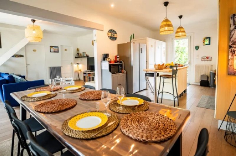 Capbreton Surf House (3)