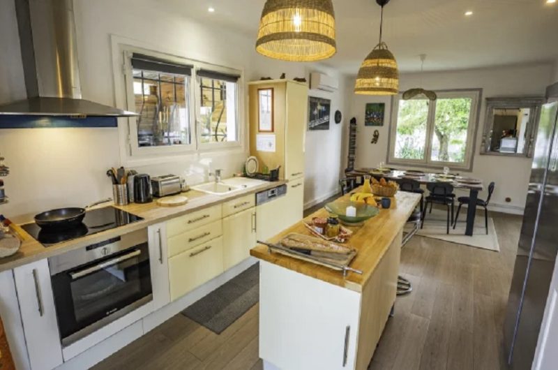 Capbreton Surf House (5)