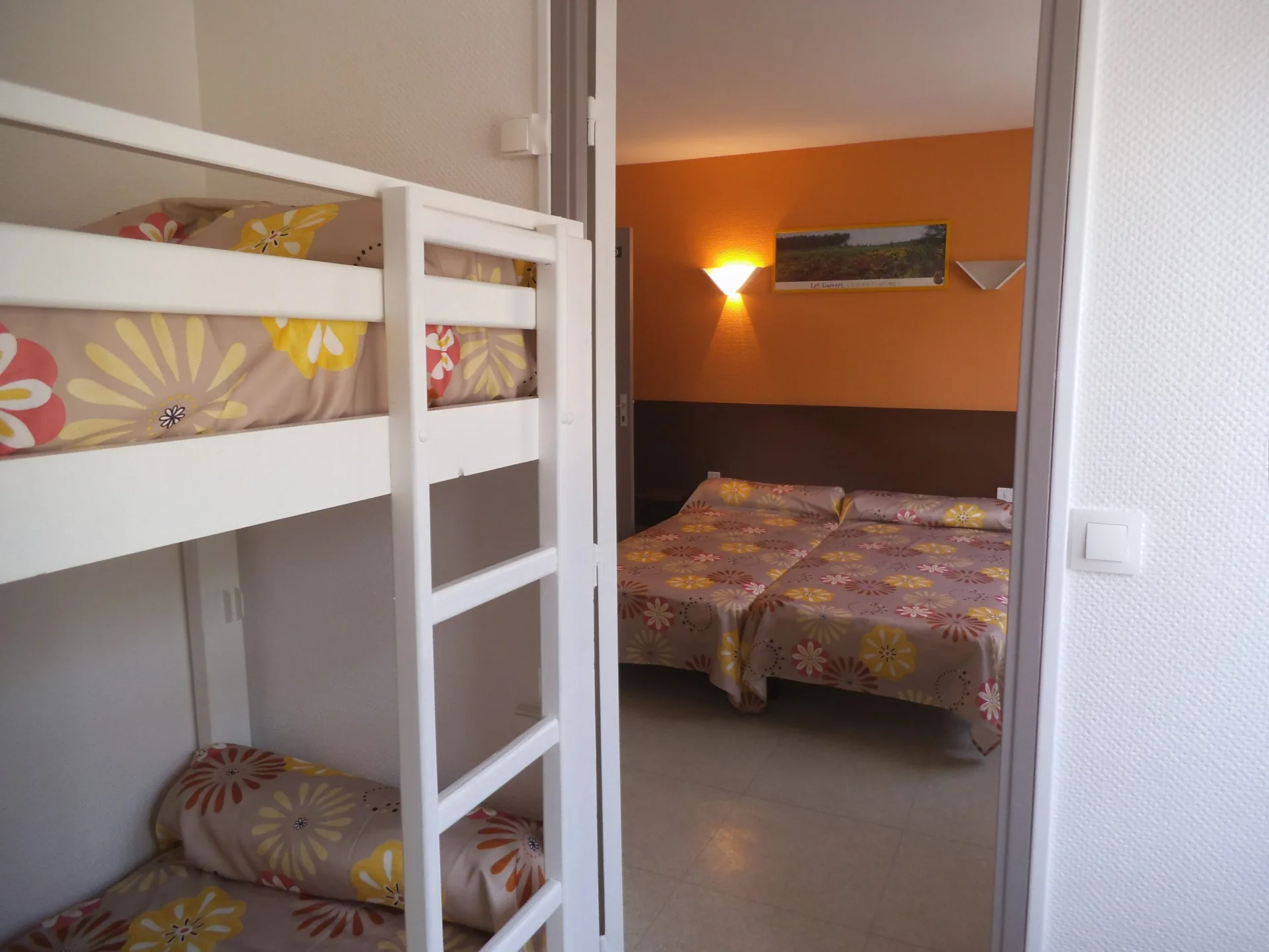 Carrefour des Landes Chambre