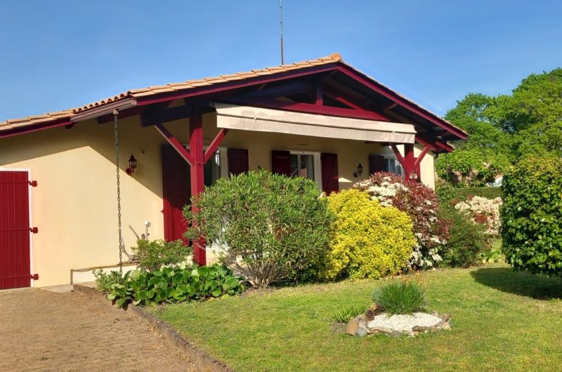 Casa MAYA EXT2RIEUR