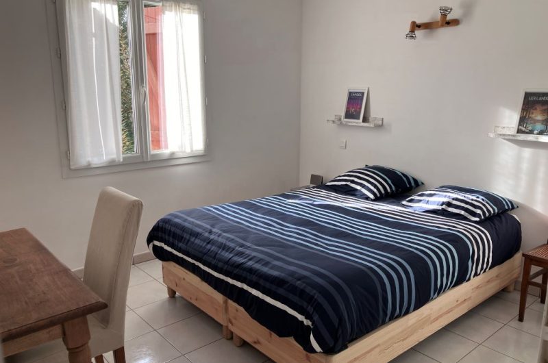 Casa Olatua chambre dépendance