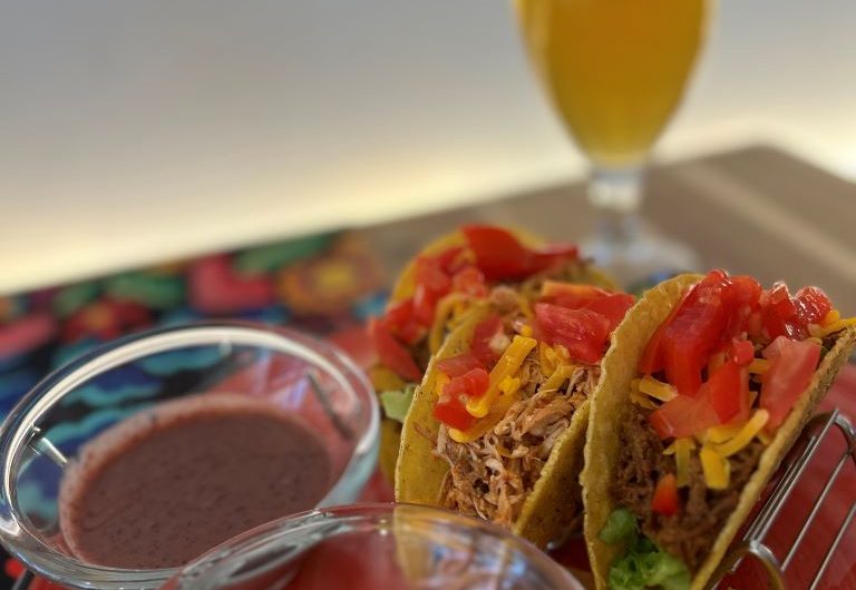 Casa Tacos Tyrosse 1