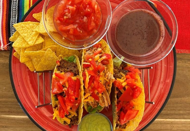 Casa Tacos Tyrosse
