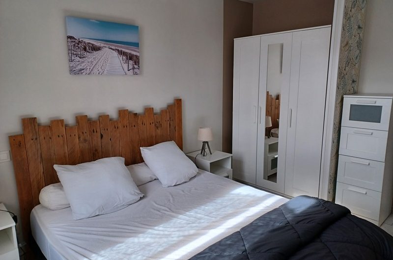 Catalpas 2 Chambre photo 1