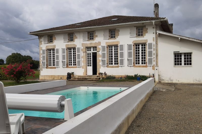 Caules – Maison Bordenave