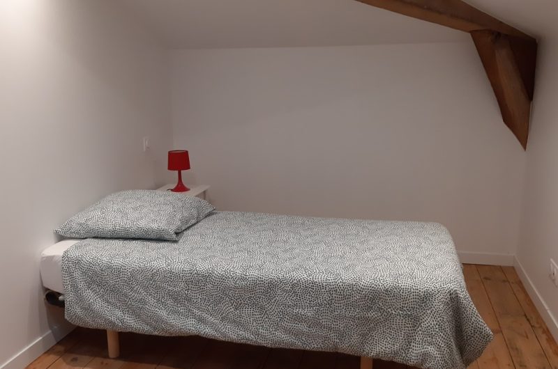 Caules – chambre4 étage 1pers