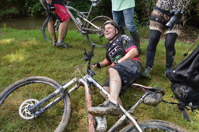 Chalosse VTT III